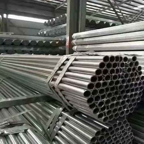 古田q355nhb耐候钢管